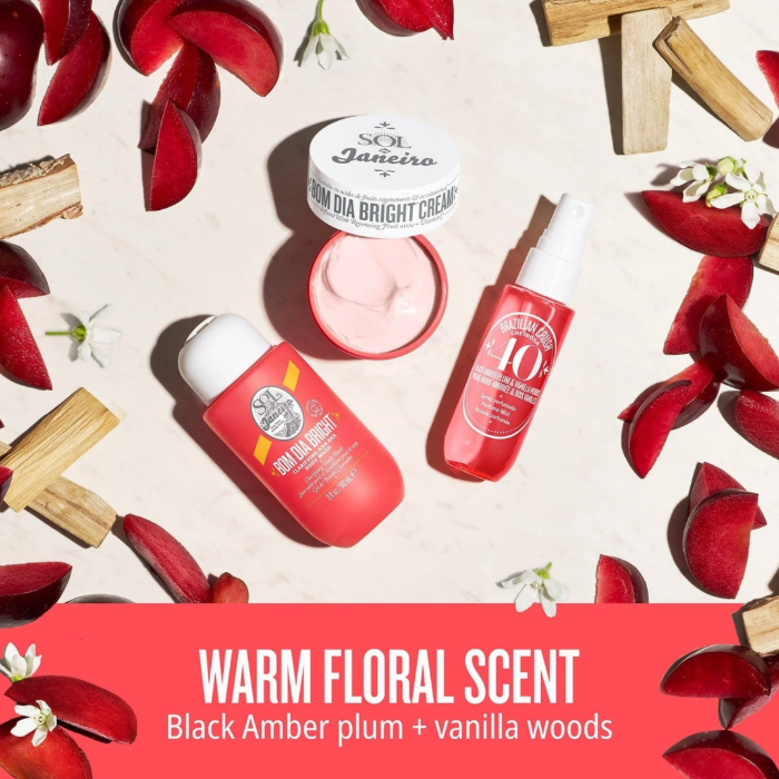 SOL DE JANEIRO BOM DIA BRIGHT JET SET